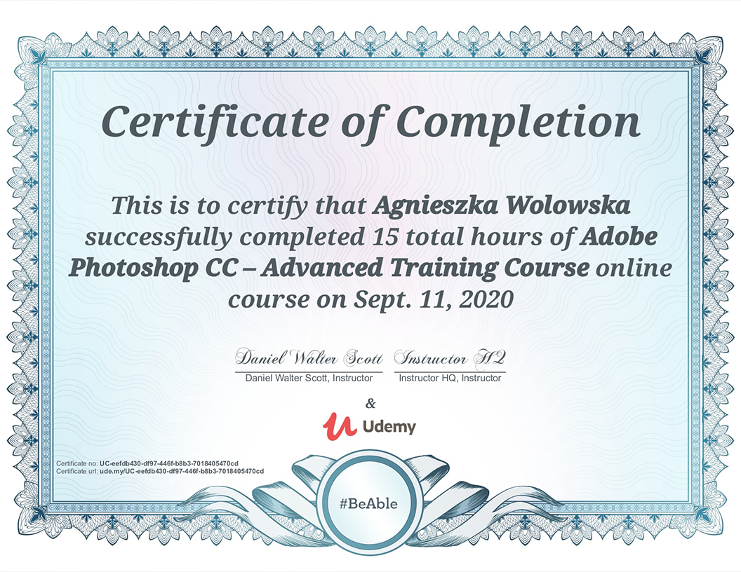 Adobe Photoshop CC